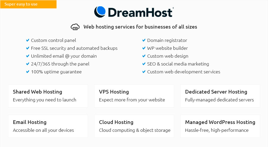 Hosting Price Comparison 💻 Jul 2024